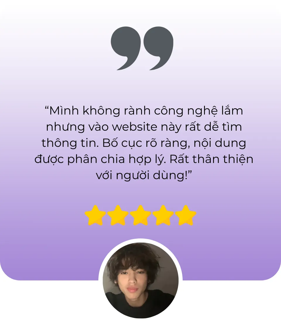Feedback Thích Đà Lạt 3