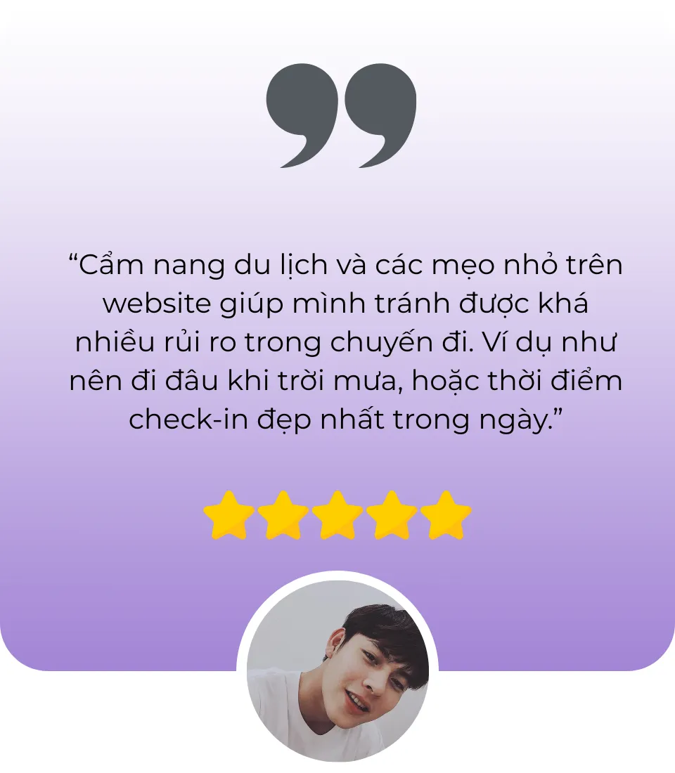 Feedback Thích Đà Lạt 4