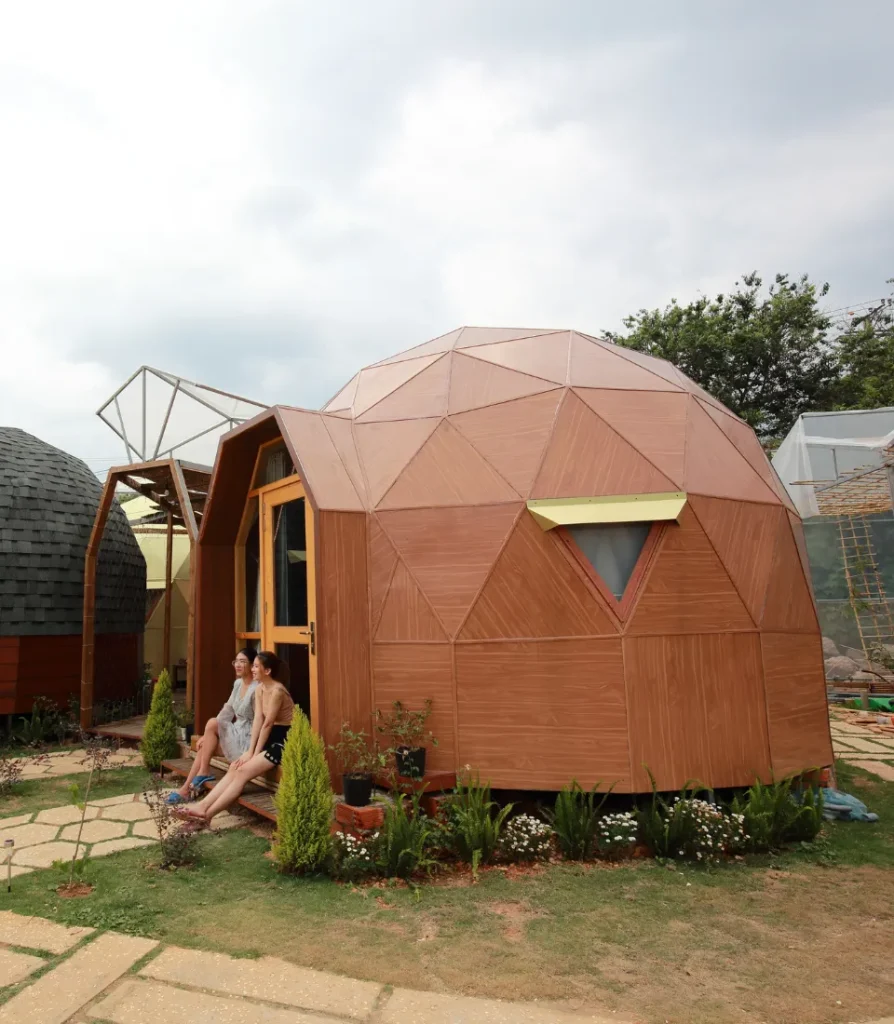 Homestay Đà Lạt
