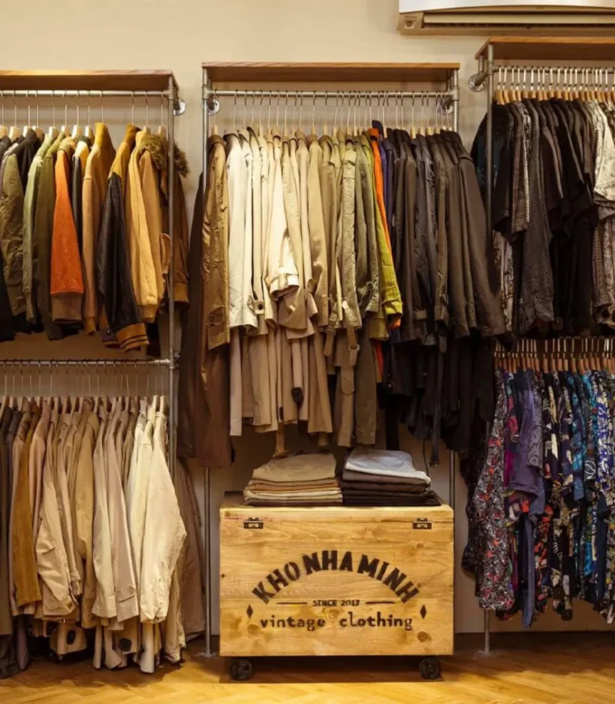 Shop đồ si đà lạt