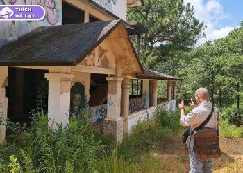 Chụp hình thấy ma ở Đà Lạt - Bức ảnh ma đà lạt năm 1999 11 chụp hình thấy ma ở đà lạt