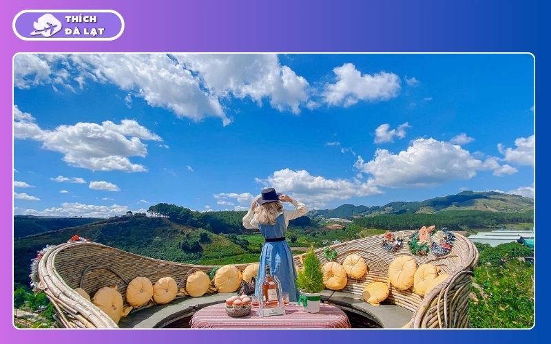 du lịch đà lạt 3 ngày 3 đêm tự túc