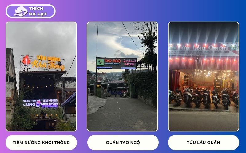 du lịch đà lạt 3 ngày 3 đêm tự túc