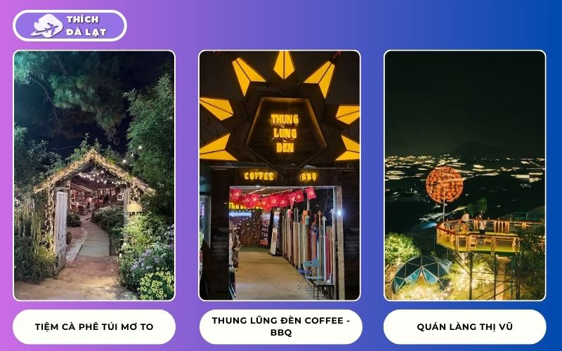 du lịch đà lạt 3 ngày 3 đêm tự túc