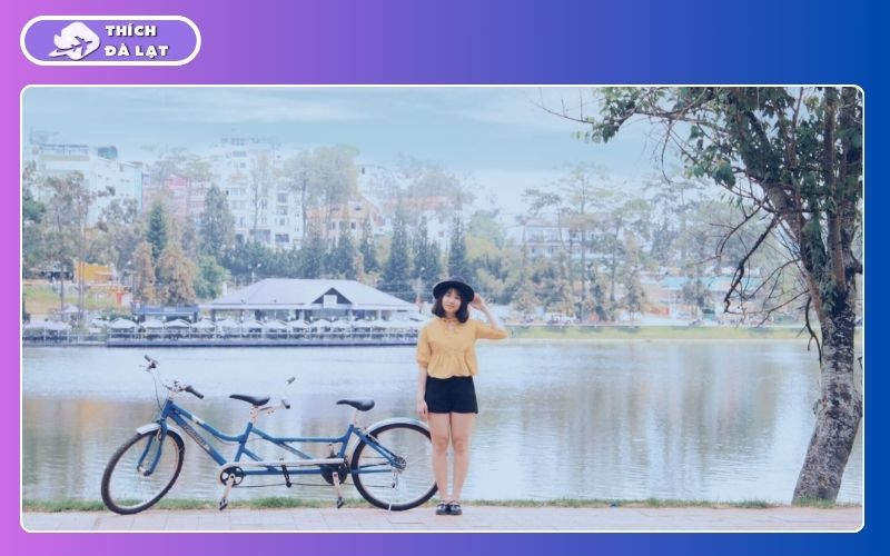 du lịch đà lạt 3 ngày 3 đêm tự túc
