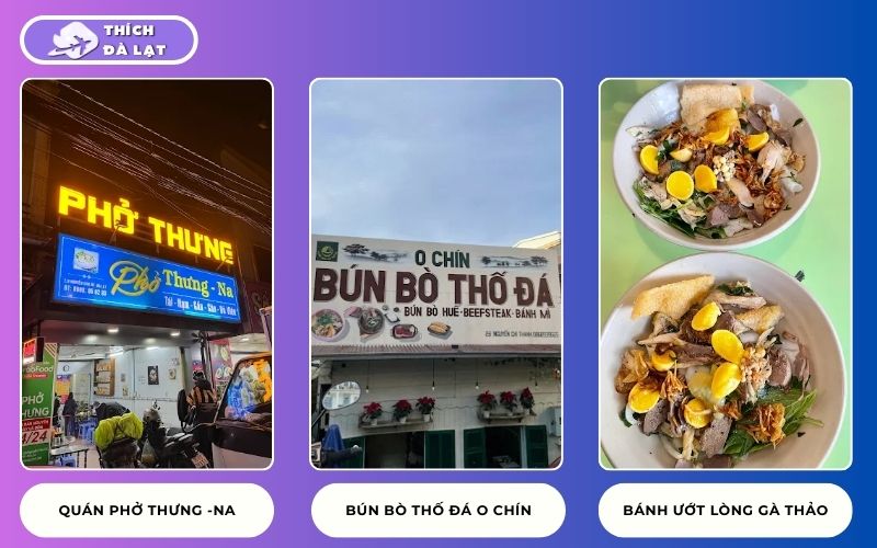 du lịch đà lạt 3 ngày 3 đêm tự túc