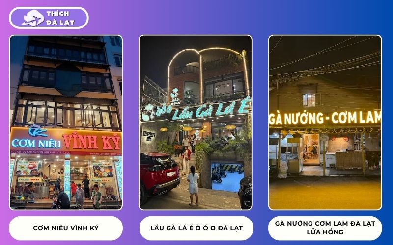 du lịch đà lạt 3 ngày 3 đêm tự túc
