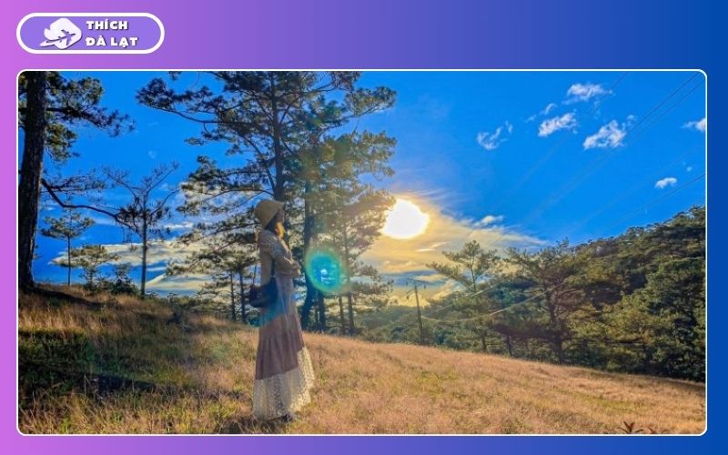 du lịch đà lạt tự túc 2 ngày 1 đêm