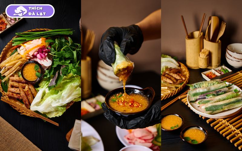 nem nướng phượng