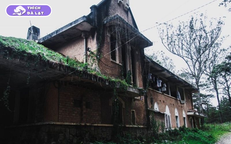 tại sao đà lạt nhiều ma