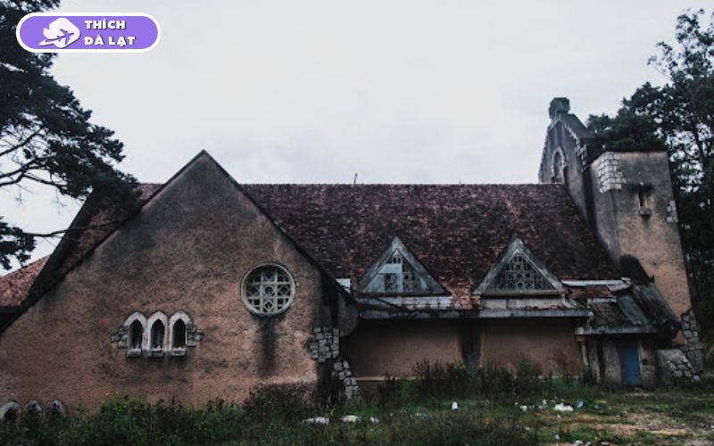 tại sao đà lạt nhiều ma