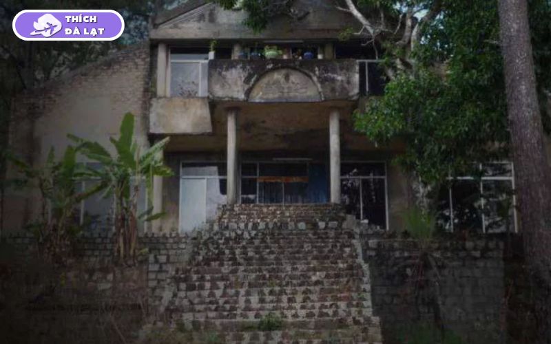tại sao đà lạt nhiều ma