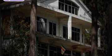 tại sao đà lạt nhiều ma