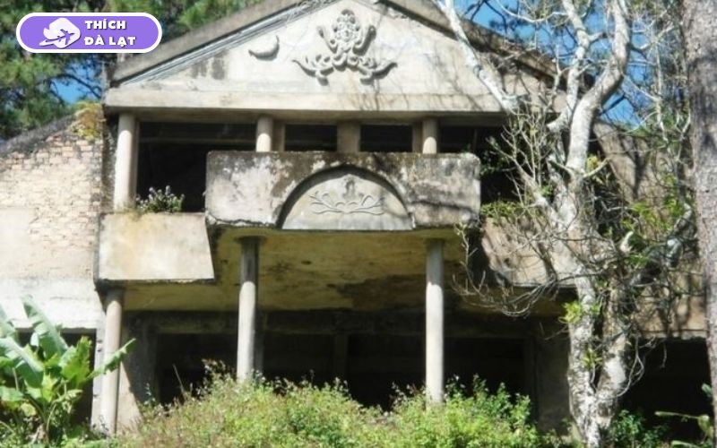 tại sao đà lạt nhiều ma