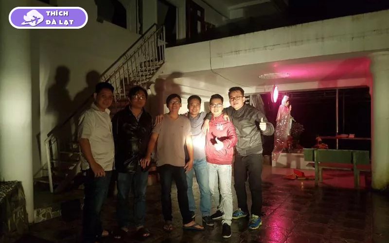 tại sao đà lạt nhiều ma