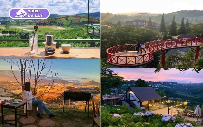 tour đà lạt 3 ngày 3 đêm