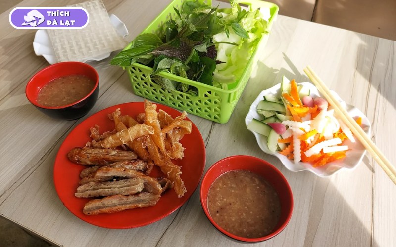 nem nướng bà nghĩa