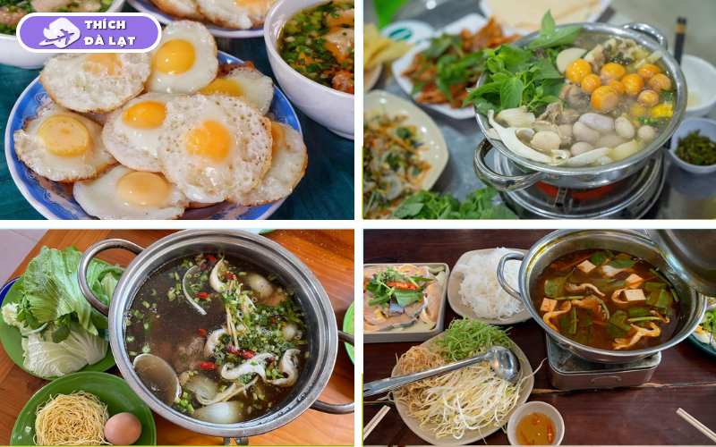 vườn hoa minh tâm đà lạt