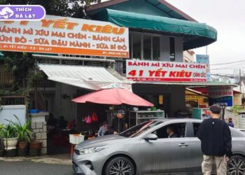 bánh căn 41 yết kiêu