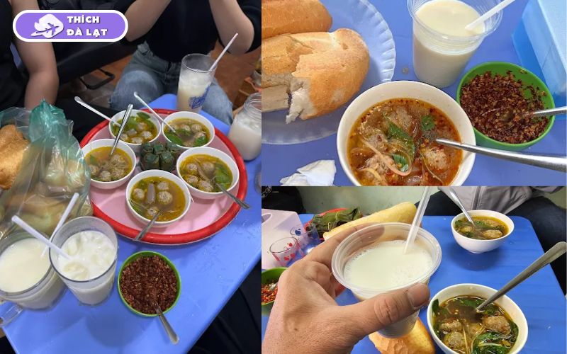 bánh mì xíu mại ri 79