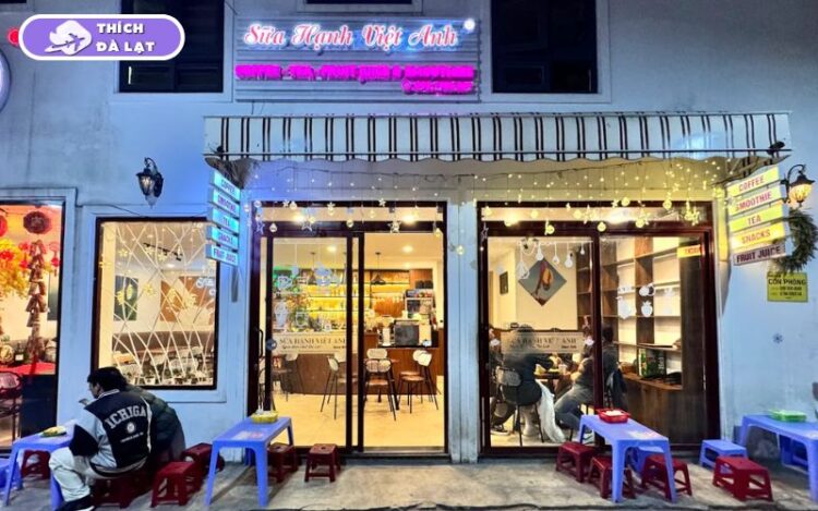 hạnh sữa việt anh