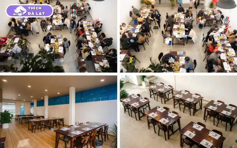 Review chi tiết về quán lẩu cá tầm Khe Sanh tươi ngon đông khách 15 lẩu cá tầm khe sanh