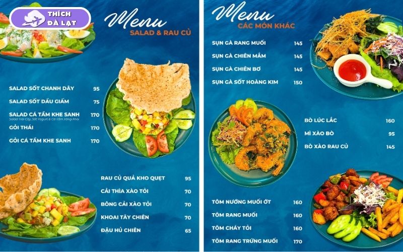 Review chi tiết về quán lẩu cá tầm Khe Sanh tươi ngon đông khách 18 lẩu cá tầm khe sanh