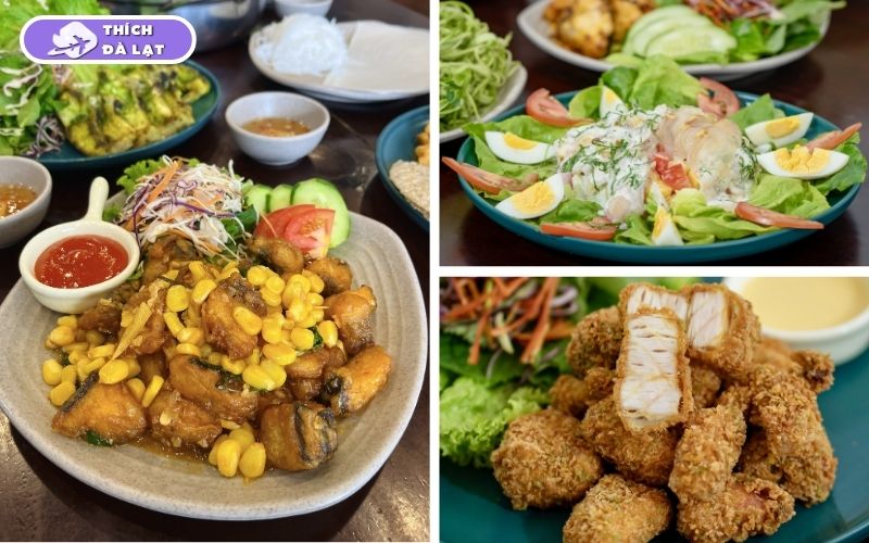 Review chi tiết về quán lẩu cá tầm Khe Sanh tươi ngon đông khách 19 lẩu cá tầm khe sanh