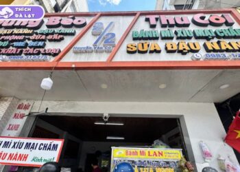 sữa đậu nành dung béo