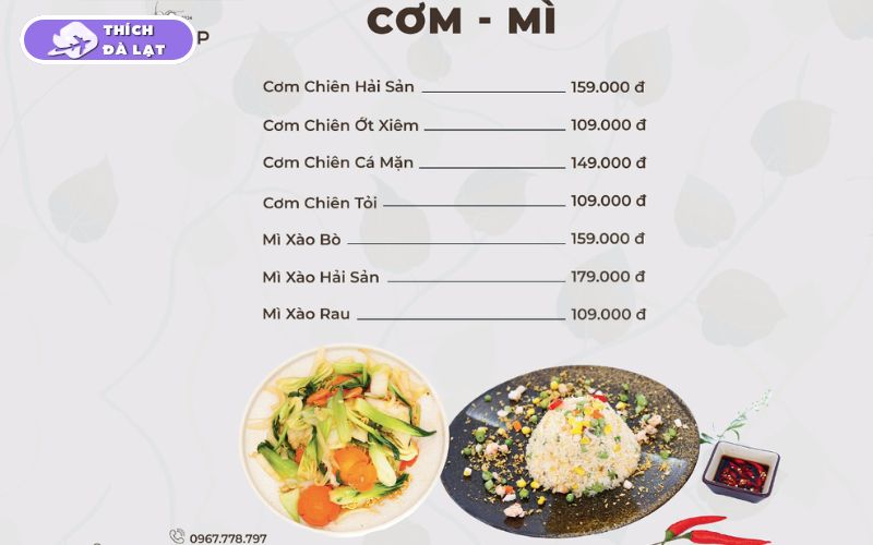 Review mới nhất về Tầm Bóp Tiệm Lẩu Nướng Đà Lạt menu đa dạng 27 tầm bóp tiệm lẩu nướng