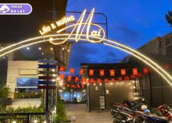 tầm bóp tiệm lẩu nướng