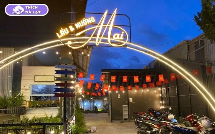 tầm bóp tiệm lẩu nướng