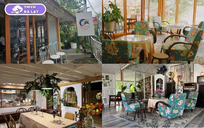 Review mới nhất về tiệm Cá Tầm & Thịt Rừng Nhà Nắng Đà Lạt 7 tiệm cá tầm & thịt rừng nhà nắng